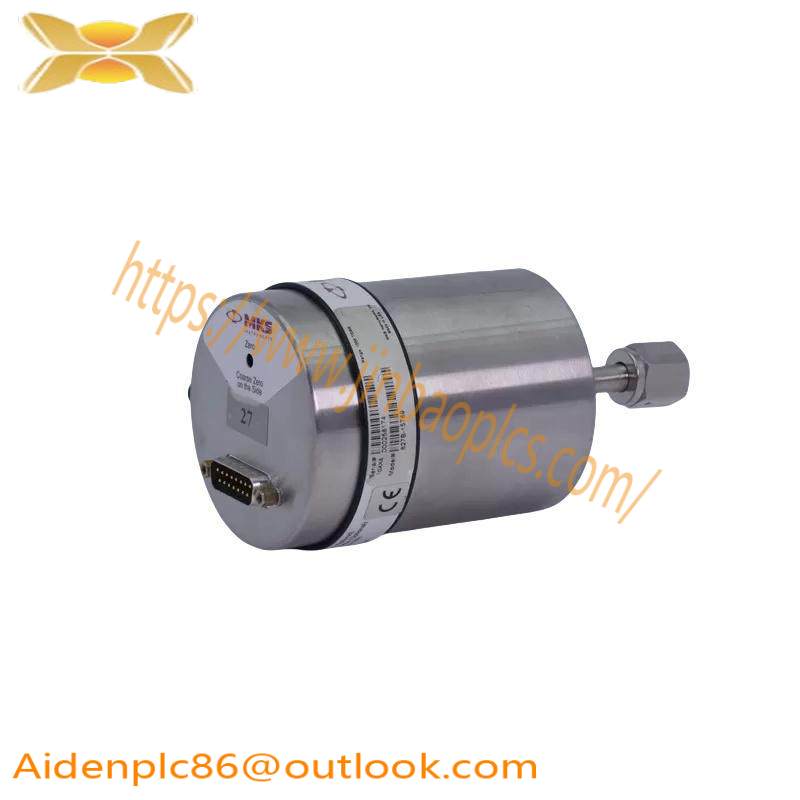 MKS 0190-30079