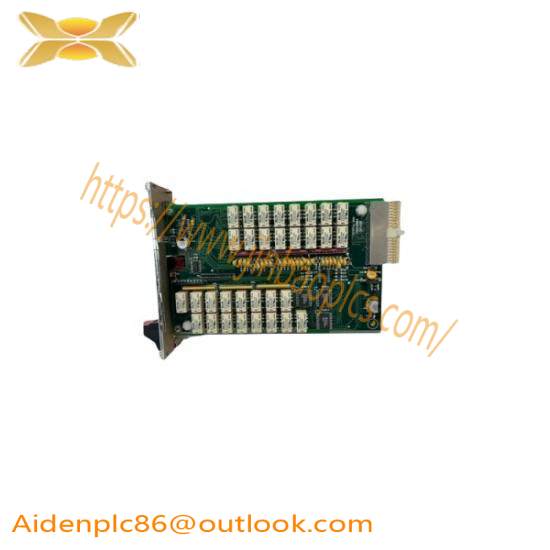 MKS CDN500-19 0190-07970 INTERLOCK MODULE