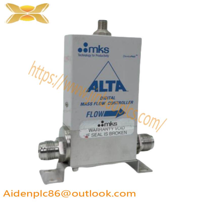 MKS MC20A-30190 Mass Flow Controllers