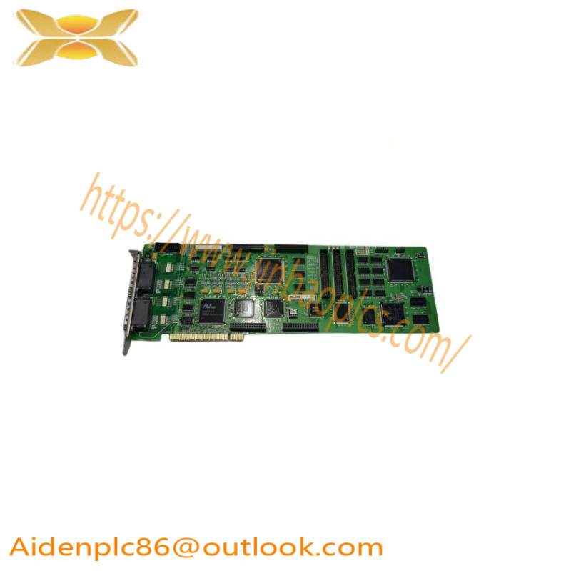  MMC-BDP081PNA Motion Controller Board