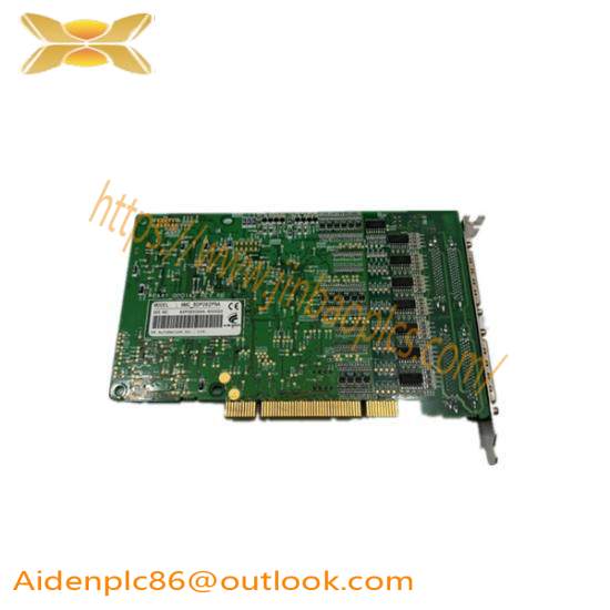 MMC-BDPO82PNA Motion Control Board