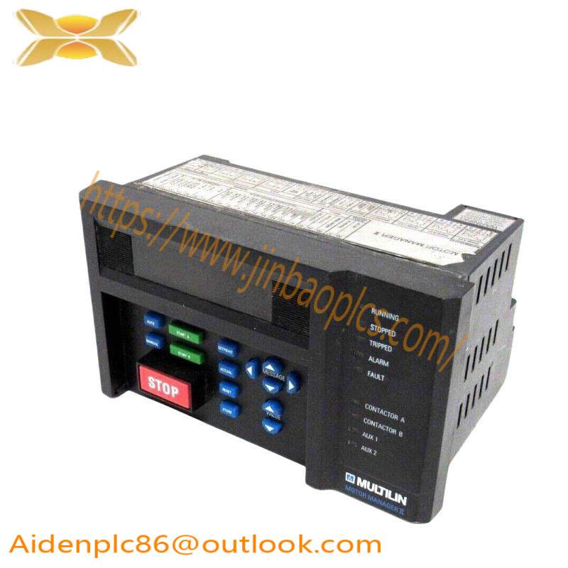 GE MMII-PD-1-2-120 motor control center