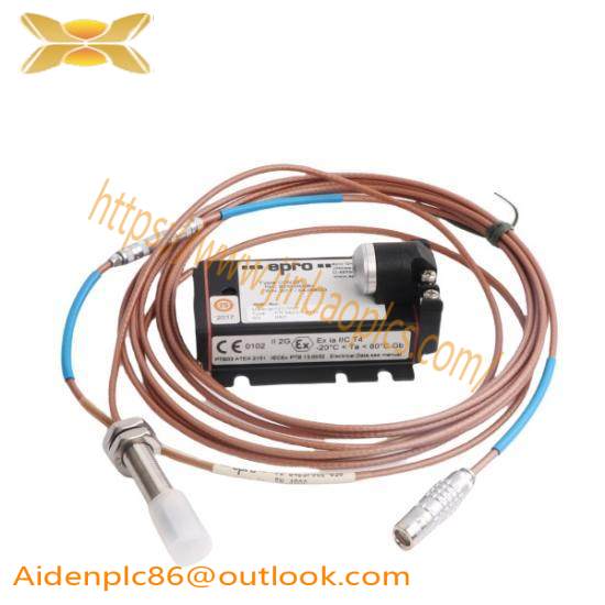 EPRO PR6424/108-030
