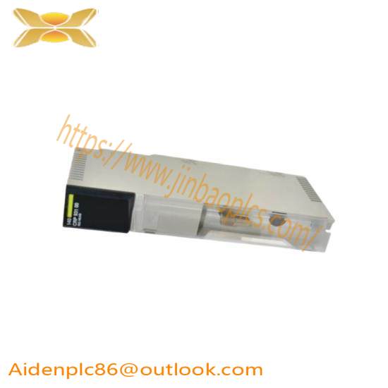 MODICON 140CRP93100