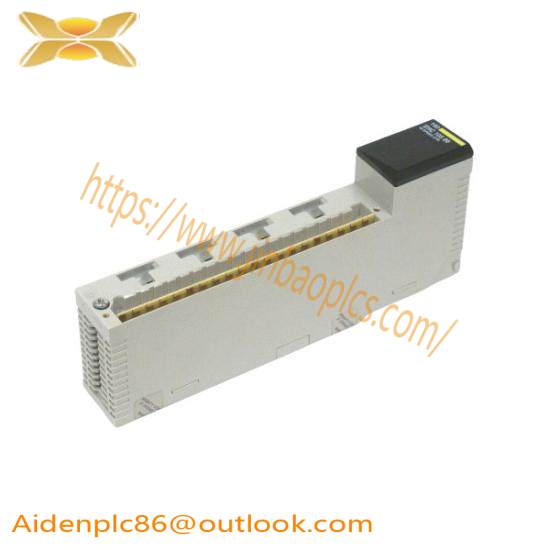 Modicon AS-B875-002