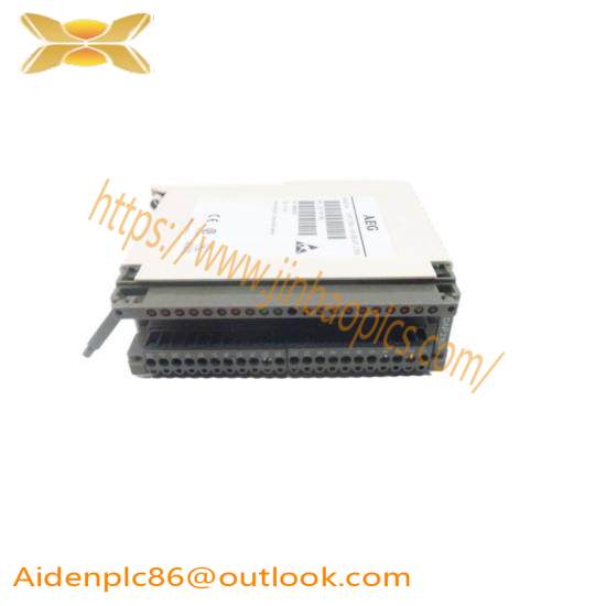 AS-B875-102  Schneider Modicon Compact Input Module