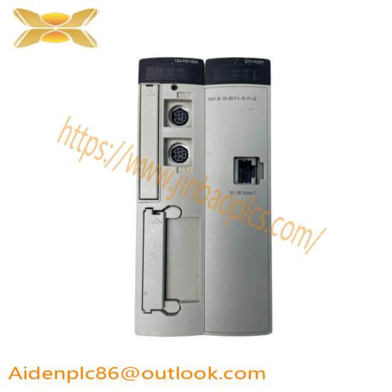 MODICON AS-J890-002