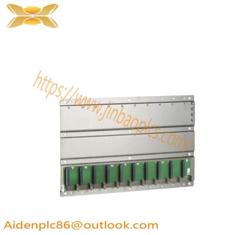 MODICON AS-J890-002