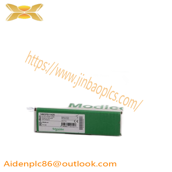 MODICON PC-L984-785