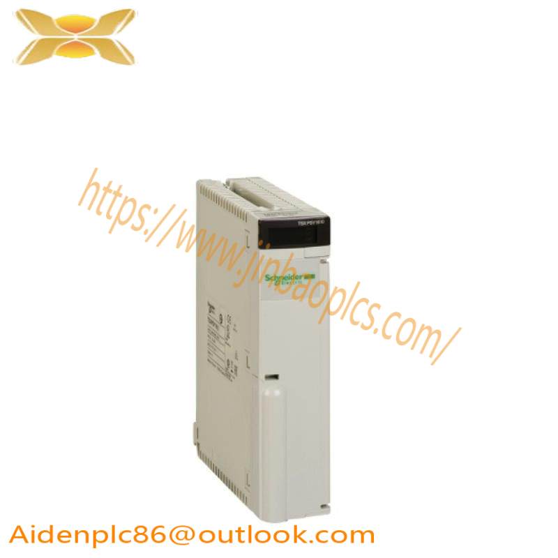 Modicon TSXPSY1610M power supply module