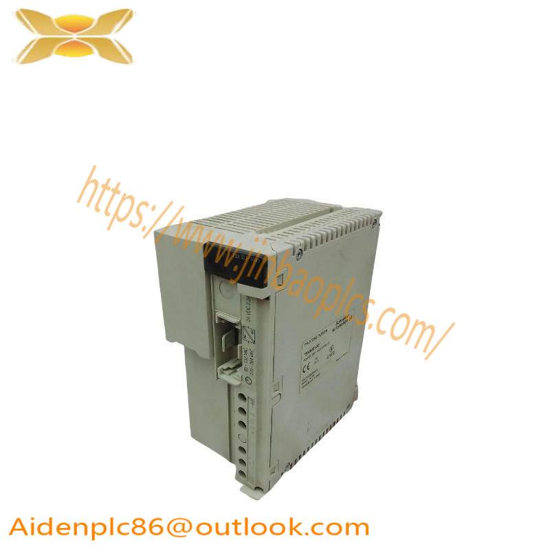 Modicon TSXSUP1021 Power Supply Process Module