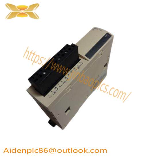 Modicon TWDAMI2HT  Schneider Electric Input Module 2 Point Analog