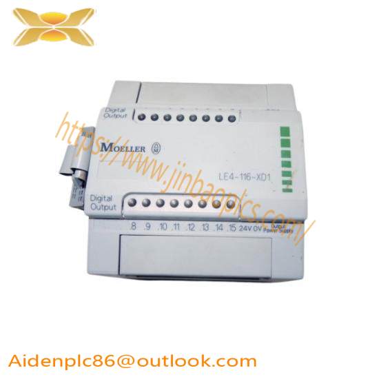 KLOCKNER MOELLER PS3 PS-ADDRESS