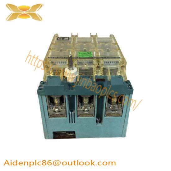 MOELLER N11-400-CNA Circuit Breakers