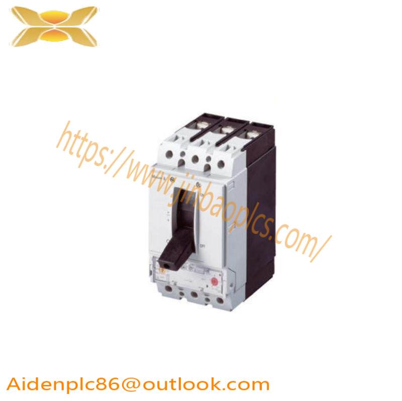 Moeller NZMH2-A160 Circuit Breaker