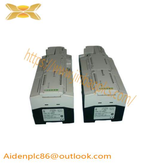 MOELLER PS4-151-MM1 Compact Programmable Logic Controller (PLC)