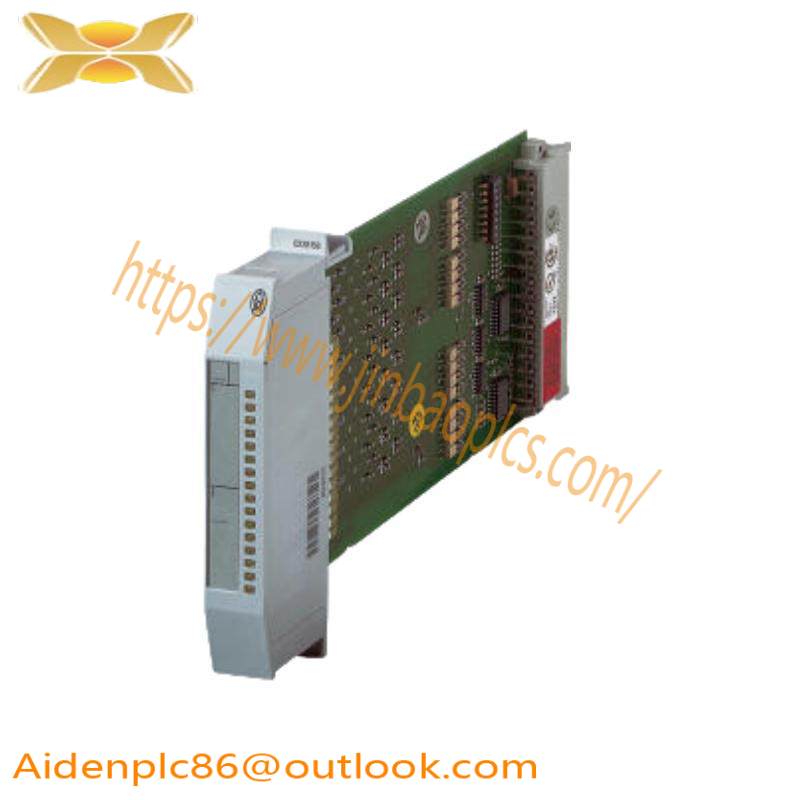 MOELLER PS416-INP-401F Digital Input Card