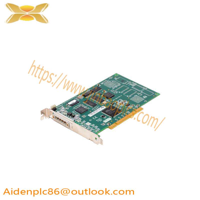 Molex SST-DN4-PCU-2 Interface card