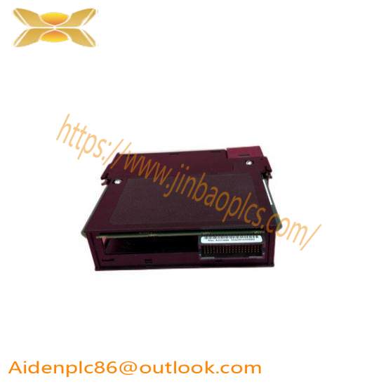 Molex SST-ESR2-CLX-RLL ControlLogix Communication Module