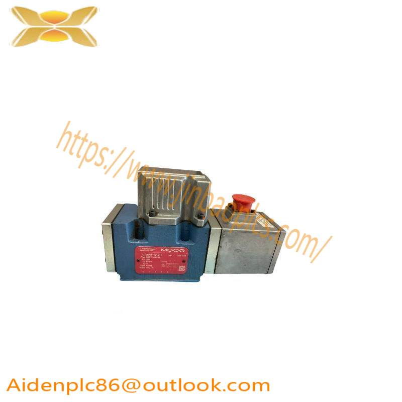 MOOG D661-4573C