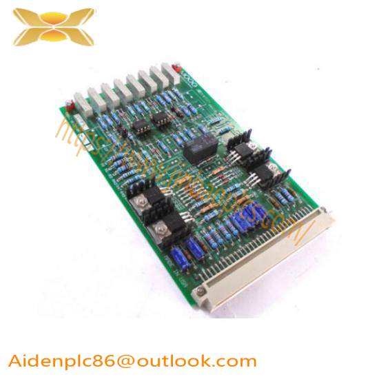 MOOG D136-001-007