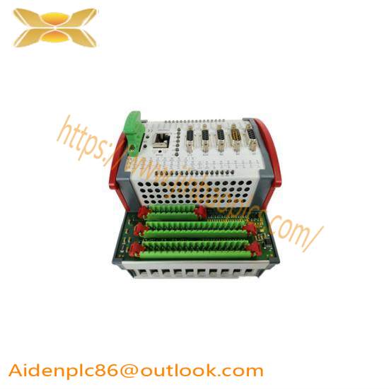 MOOG D136-001-007