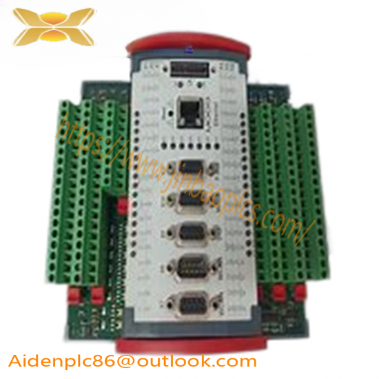 MOOG D136-001-008