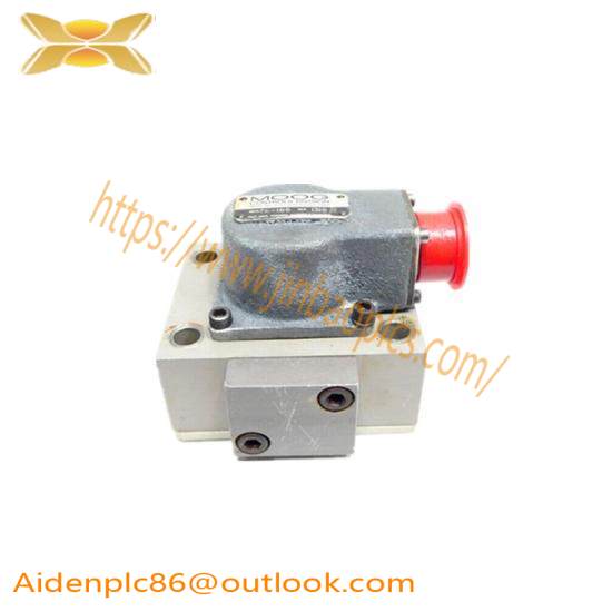MOOG D661-4573C