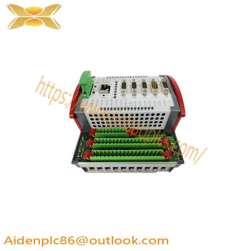 MOOG D665-4007D
