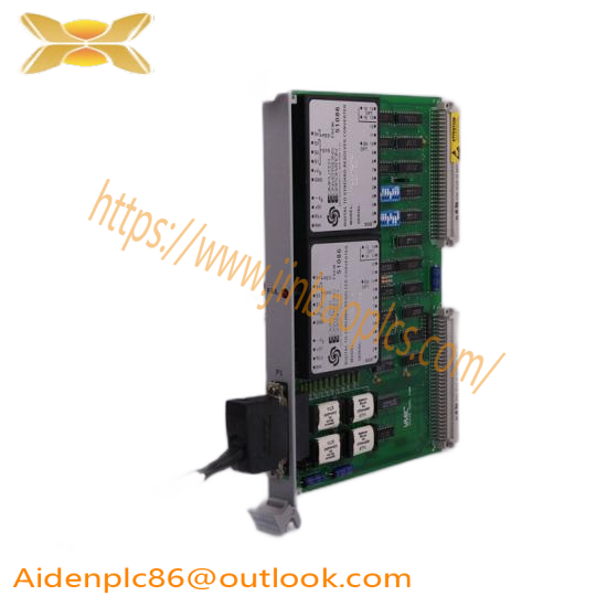 MOOG D138-002-002