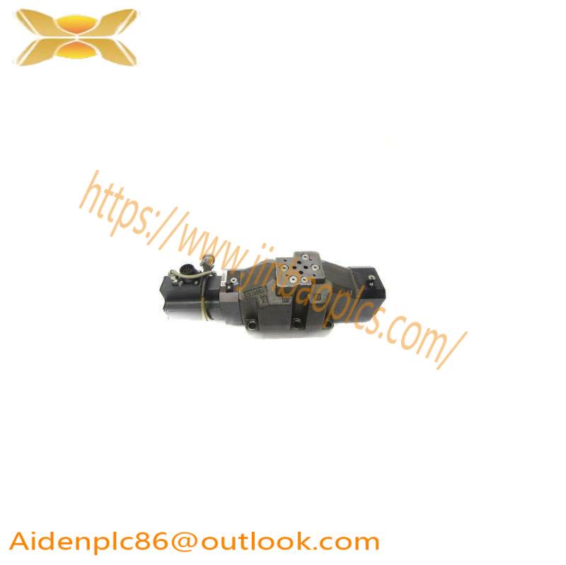 MOOG D137-001-004