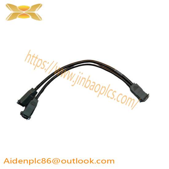 Moore 16137-215 COMMUNICATION CABLE