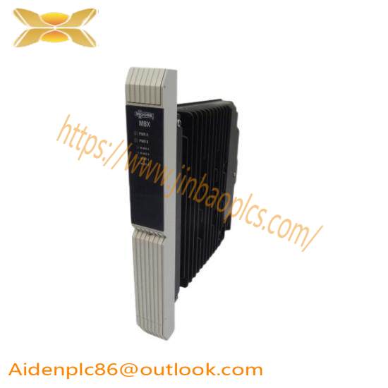 MOORE 16407-1-1