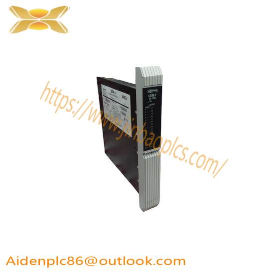 Moore 39SDM024DCCBN 16101-174R/12 SDM+Standard Discrete Module