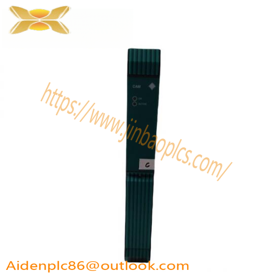 Moore PSCAMAAN 16404-500R/3  Yokogawa