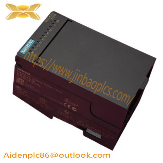 Moore Siemens 39ACM28ADN 16139-208