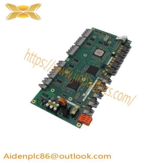 MOTOROLA BOARD 466023