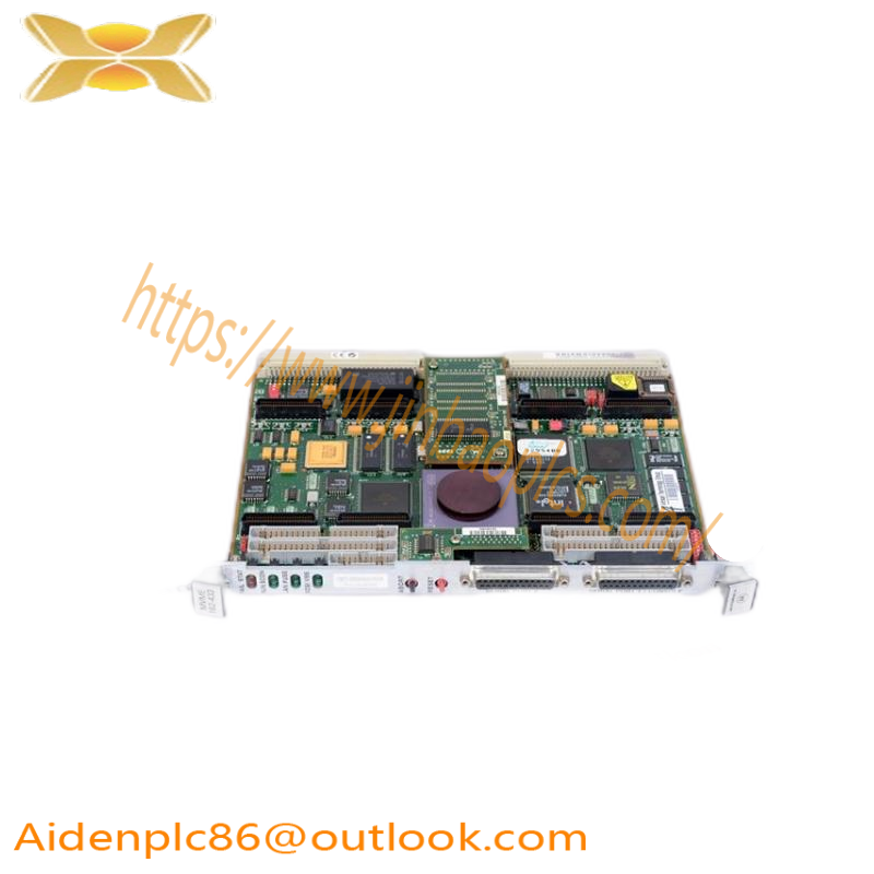 MOTOROLA MVME162-213
