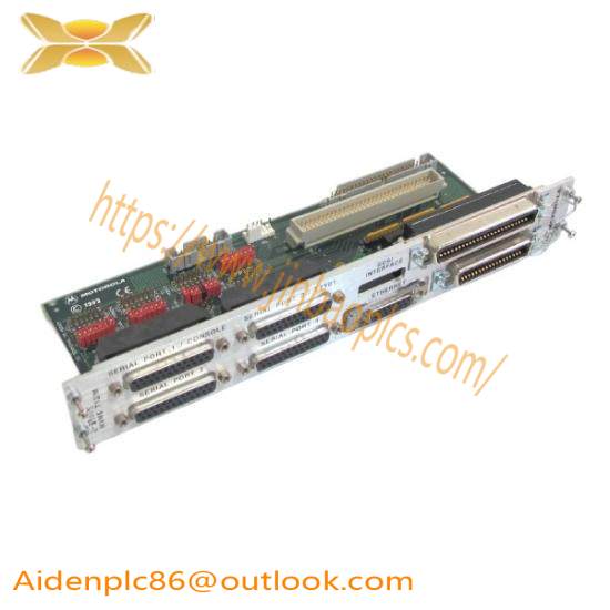 MOTOROLA MVME162-533A