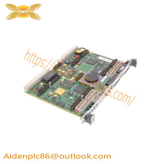 MOTOROLA MVME162PA-344E