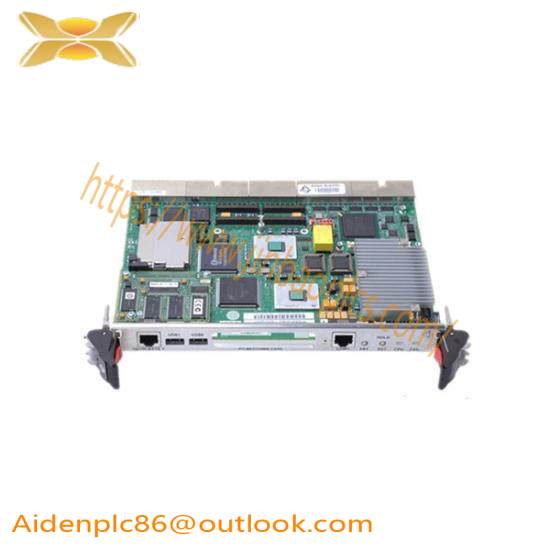 MOTOROLA MVME162PA-344E
