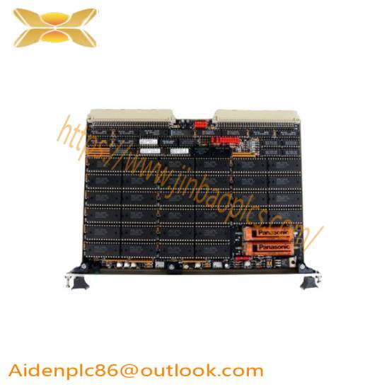 MOTOROLA MVME2604761