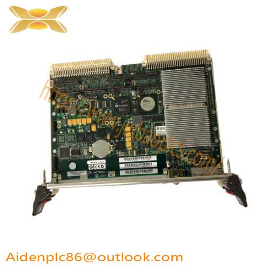Motorola MVME3100