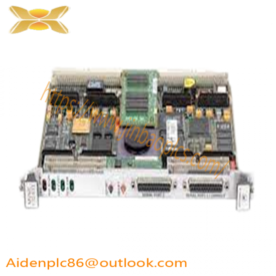 MOTOROLA MVME5500