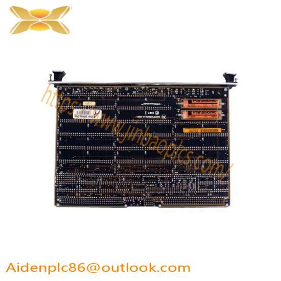 MOTOROLA MVME55006E-0163