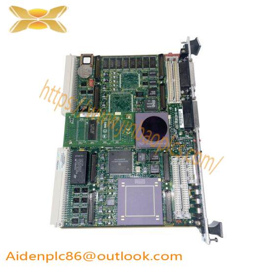 MOTOROLA MVME712/M