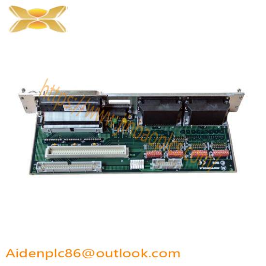 Motorola MVME-709-1