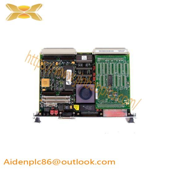 MOTOROLA MVME761-001