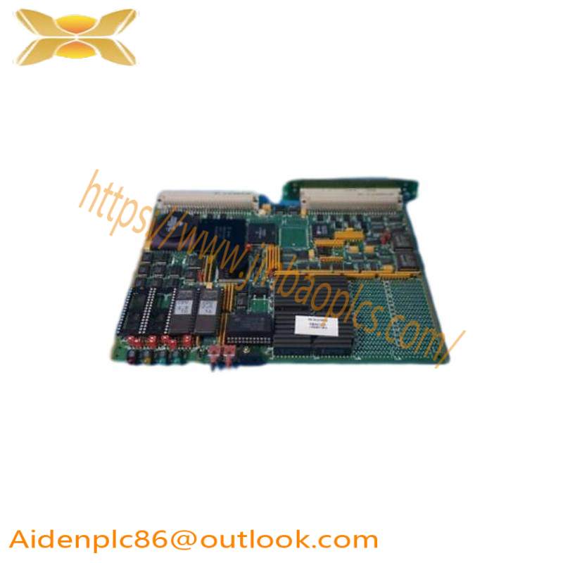 Motorola MVME 374-1