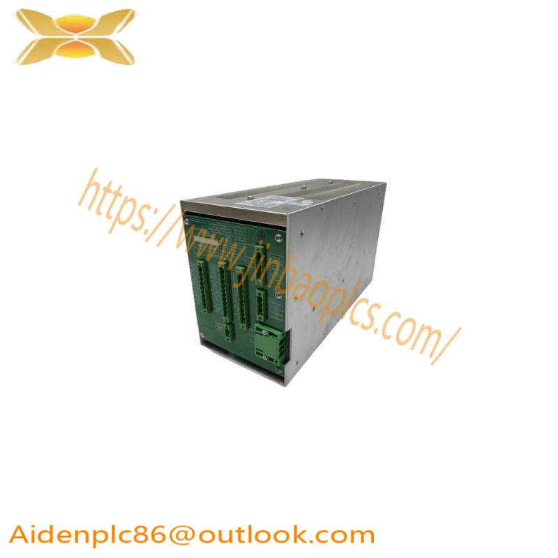 ABB MOX12-P3509 80026-173-23 POWER SUPPLY SWITCHING